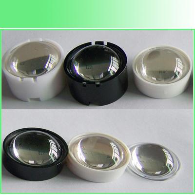 45|60Deg LED lens (HX-23DT(polish)