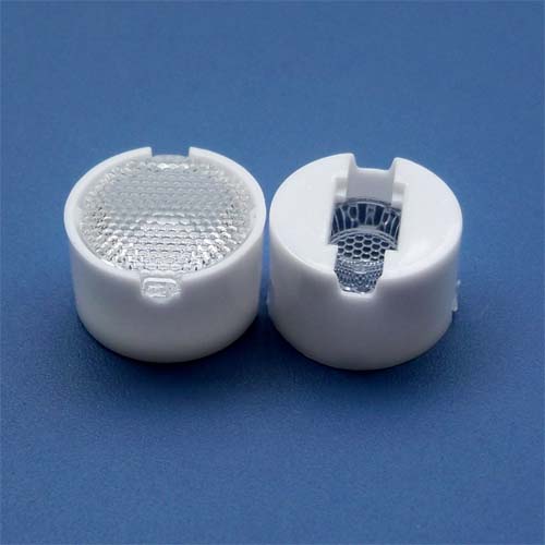 38degree beads mini lens for Federal5050 LED(HX-C13-38L)