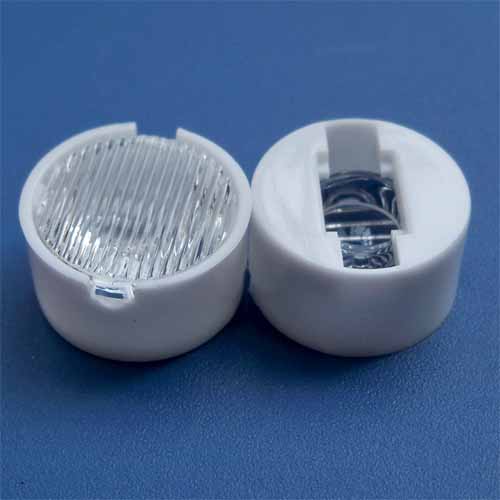 Ellipse Spot mini lens for Federal5050 LED(HX-C13F)