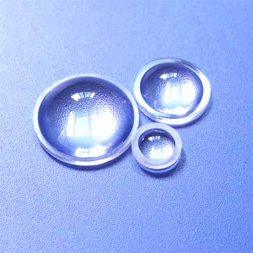 Aspheric Plano-Convex(PCX) Optical Lenses