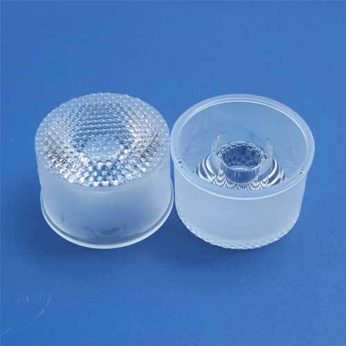 30degree waterproof light led lens(HX-IP-30L)