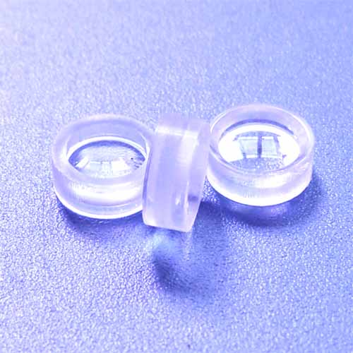 Aspheric Double-Concave(DCV) Optical Lenses