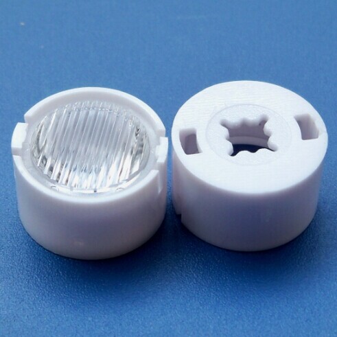 CREEXP Wall washers lens(HX-12-1545)