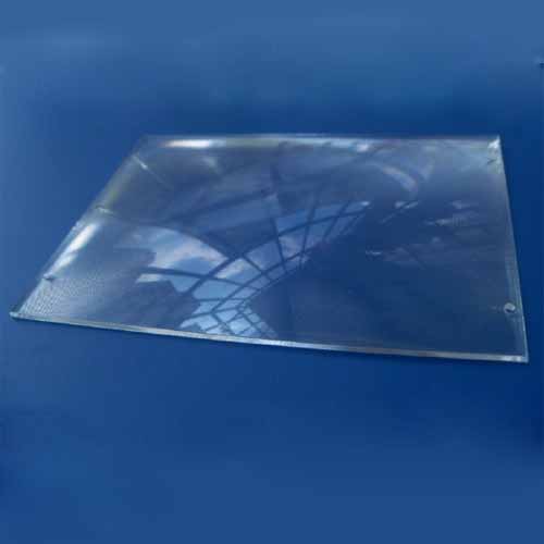 Solar Fresnel lens|500x500mm