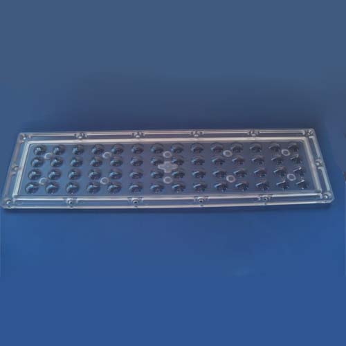 120degree 56in1 High Bay Light led les for CREE XPE,XPG,XPL;OSRAM;Luxeon T,Federal 3535 LEDs(HX-4x14DT)