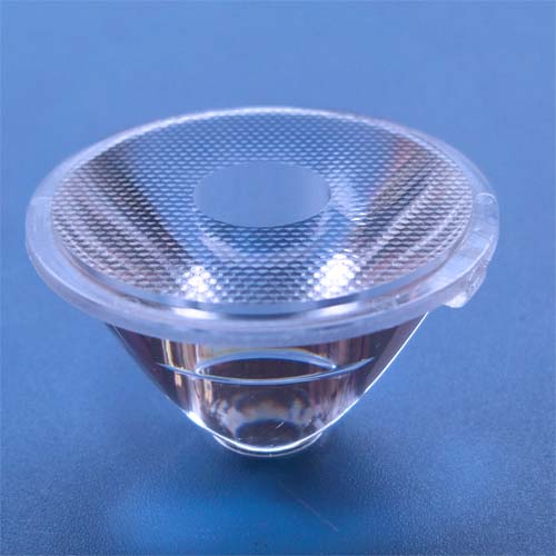 15degree Diameter 34.5mm Led lens for CREE MC-E,XHP50|Luxeon T|Seoul Z5|OSRAM SSL80,SSL150,Square LEDs(HX-MYM02)