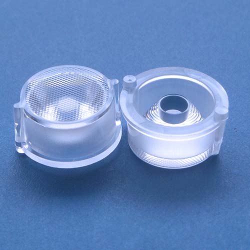 20degree Diameter 15.6mm waterproof Led lens for CREE XPE,XPG| OSLON|3535 LEDs(HX-WP16-20L)