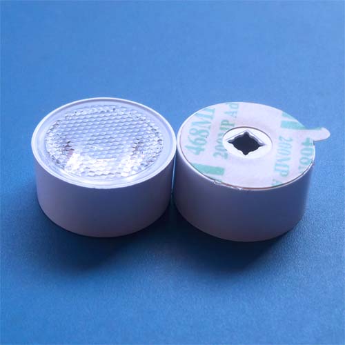 30degree Diameter 21.3mm LED lens for CREE XPE|XHP35,Luxeon T,SeoulZ5P LEDs(HX-CPL-30L)