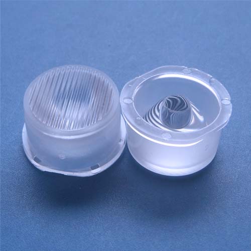 15x45degree Diameter 20mm waterproof Led lens for CREE XPE|XTE,Luxeon T,SeoulZ5P LEDs(HX-WPB20-1545)