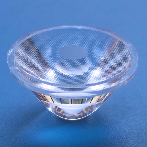 6degree Diameter 29mm Led lens for OSRAM Ostar S2W RGBW|CREE MTG,XHP50|Seoul MJT5050 LEDs(HX-MYL01).